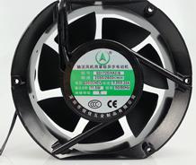 軸流風扇生產廠家